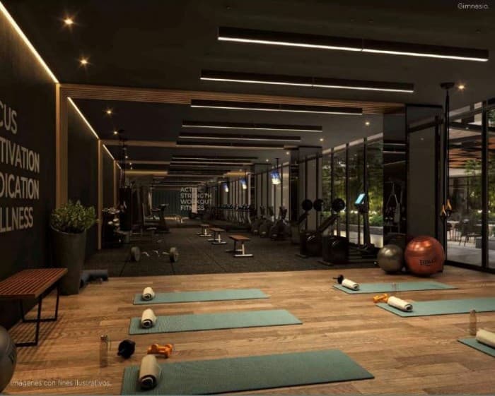 Apartamento en pre venta Avenida Las Américas zona 14 — foto 6