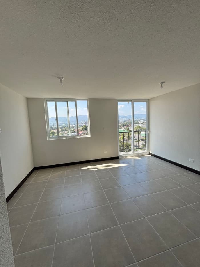 APARTAMENTO EN VENTA - EDIFICIO ESENTA ZONA 12 — foto 3