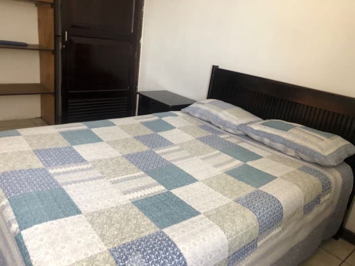 Rento apartamento amueblado en zona 9 — foto 13