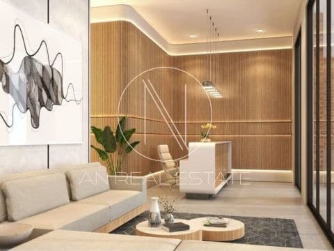 PENTHOUSE EN VENTA EN ZONA 15 — foto 9