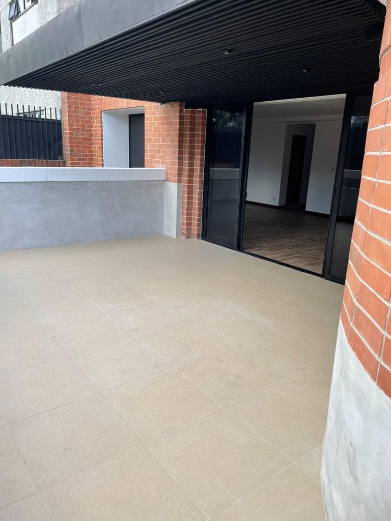 Vendo Apartamento en edificio Chapelet II, zona 15 — foto 10