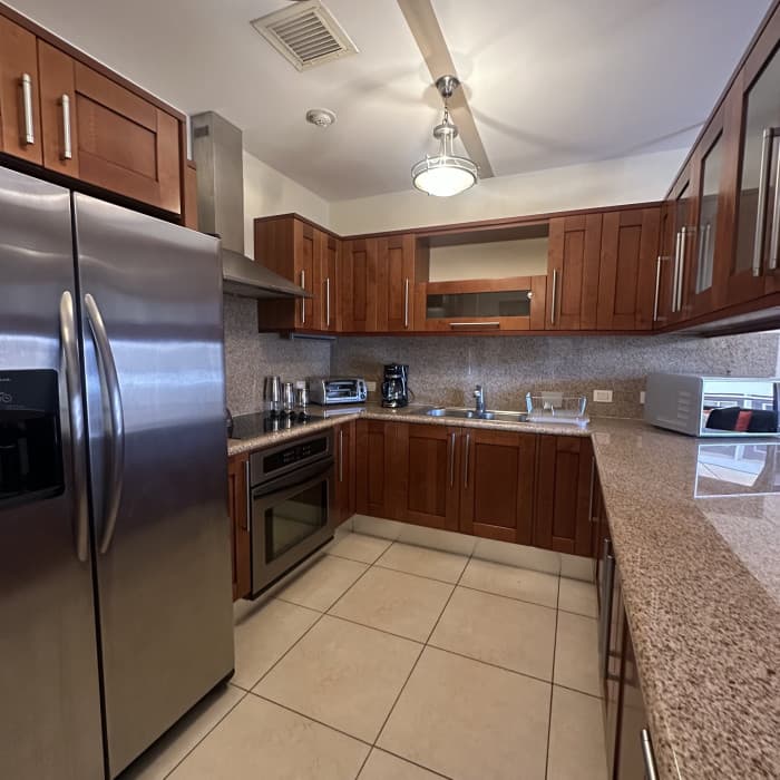 En Venta y Renta Apartamento en Edificio de Zona 14 — foto 3