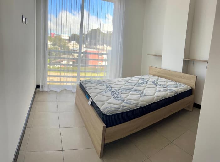 APARTAMENTO AMOBLADO EN EN RENTA - DESTINY SKY HOMES — foto 3