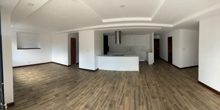 Vendo Apartamento en edificio Chapelet II, zona 15 — foto 1