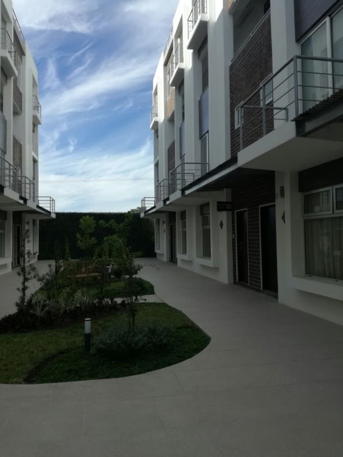 Apartamento para INVERSION en Venta en Zona 11 — foto 4