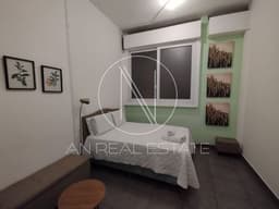 APARTAMENTO AMUEBLADO EN VENTA EN ZONA 1