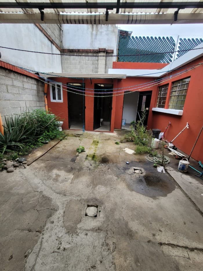 Casa en venta zona 8 — foto 1