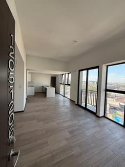 Apartamento grande en venta en zona 11 de Guatemala.