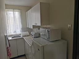 Rento lindo apartamento en zona 9