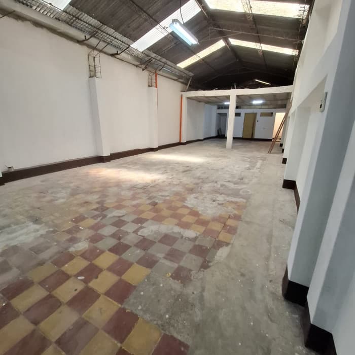 Local/bodega comercial de renta en zona 1 — foto 7