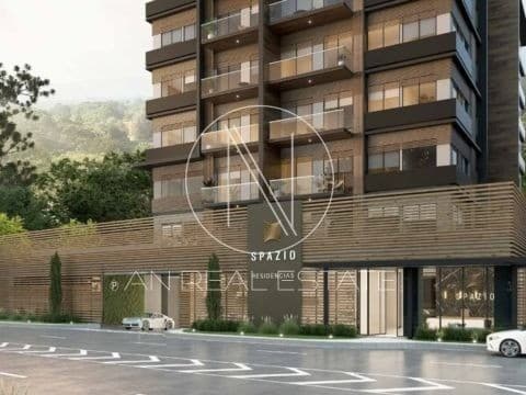APARTAMENTOS DE 3 HABITACIONES EN VENTA EN SPAZIO — foto 5