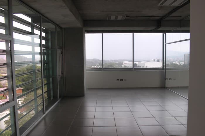 CityMax Renta Oficina en Edificio DOMANI zona 15 — foto 12