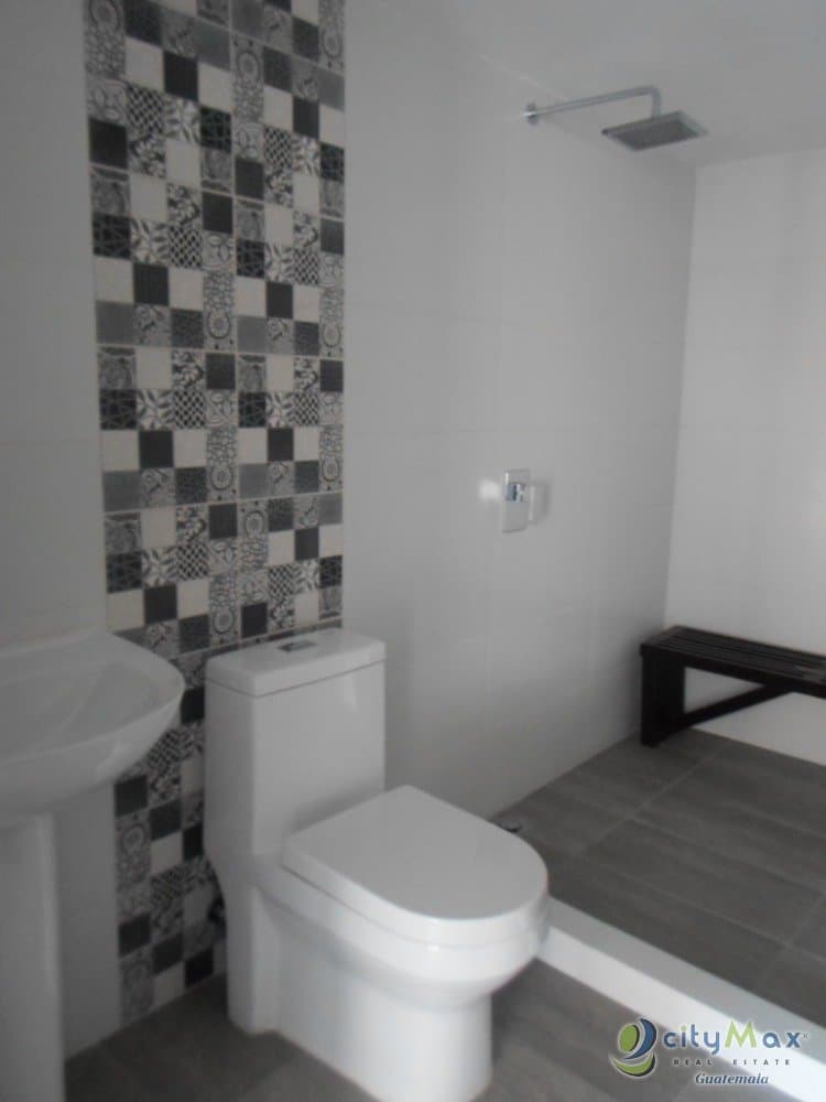 APARTAMENTOS EN ZONA 10 CIUDAD GUATEMALA — foto 9