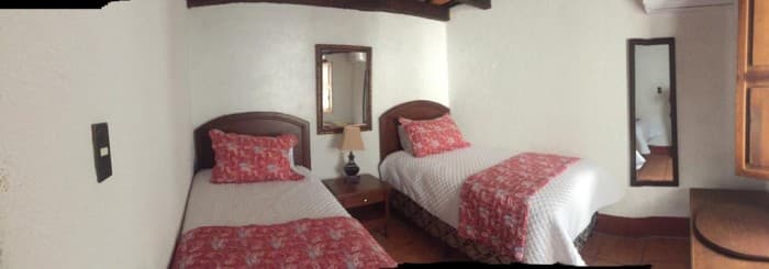 Townhouse AMUEBLADO Y EQUIPADO en ANTIGUA — foto 4