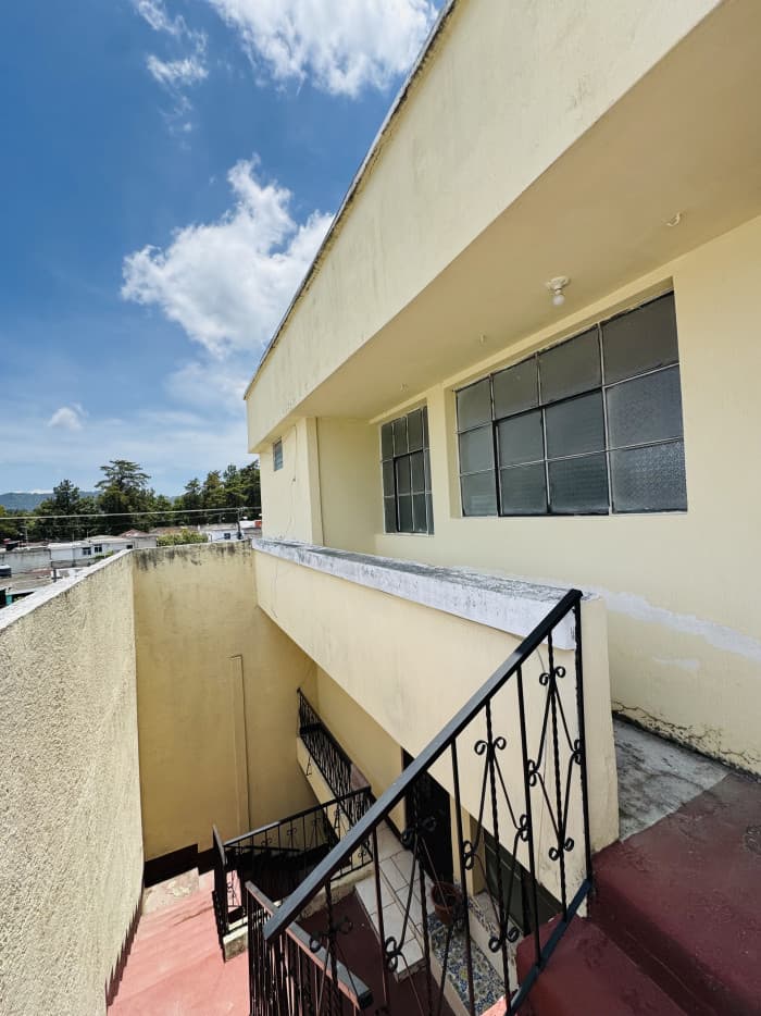 Casa en venta Lomas del Norte zona 17 — foto 12