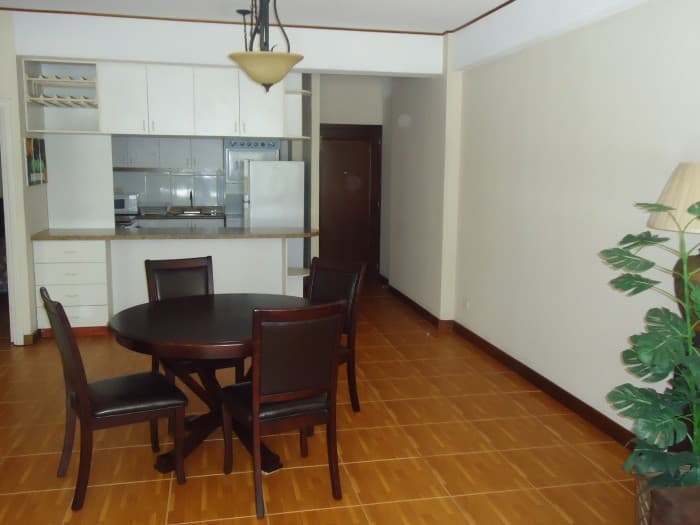 Apartamento Amueblado en zona 14 Guatemala — foto 1