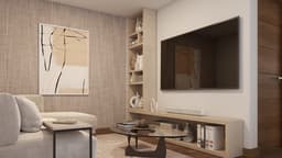 Venta en planos Apartamento en Zona 15 VH2 Guatemala