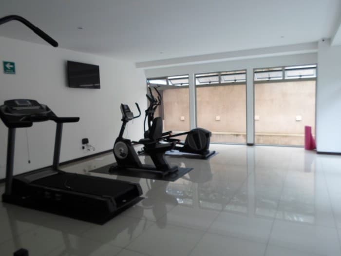 Lindo Apartamento amueblado en zona 14 — foto 11