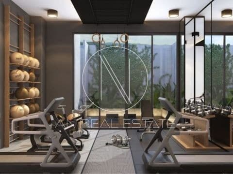 PENTHOUSE EN VENTA EN ZONA 15 — foto 10