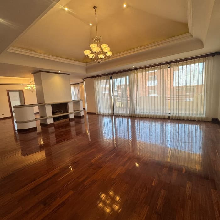Penthouse en Venta cerca de La Estación zona 10 — foto 2
