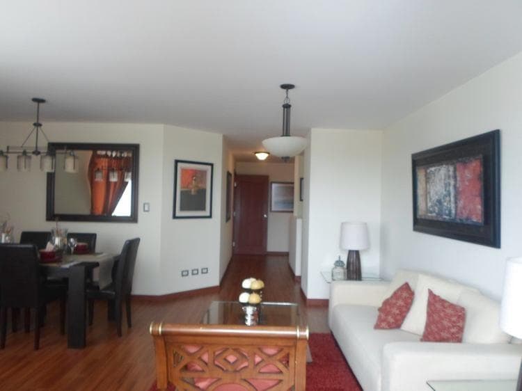 SE VENDE APARTAMENTO EN LAS GEMAS ZONA 11 — foto 7