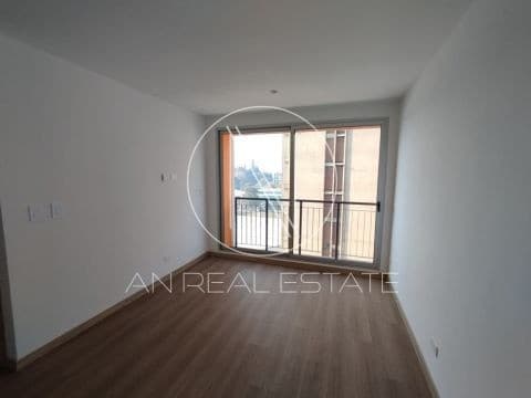 APARTAMENTO EN VENTA EN ZONA 4 — foto 1