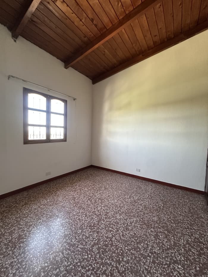 Casa fuera condominio en alquiler Carretera El Salvador — foto 15