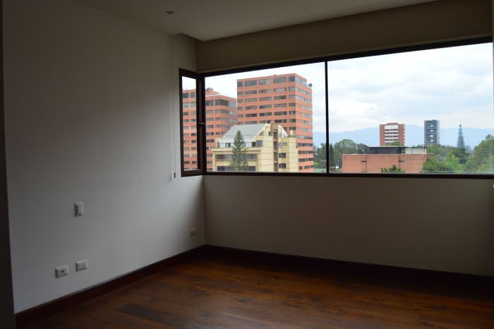 Apartamento en Venta en Tiffany Zona 14 Guatemala — foto 7