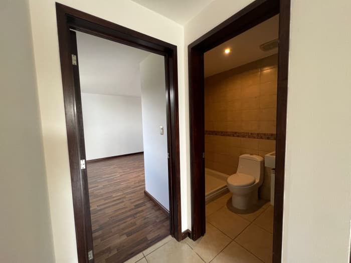APARTAMENTO EN #VENTA KM 16.5 PIEDRA PARADA — foto 7