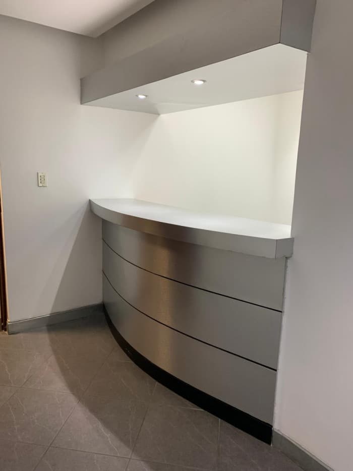 OFICINA EN #RENTA Y #VENTA EN MUXBAL — foto 13