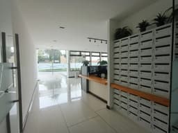 Mariscal 180, Apartamento