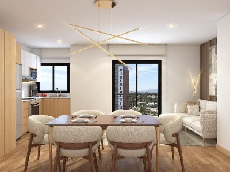 APARTAMENTOS DE 3 HABITACIONES EN ZONA 12 — foto 3