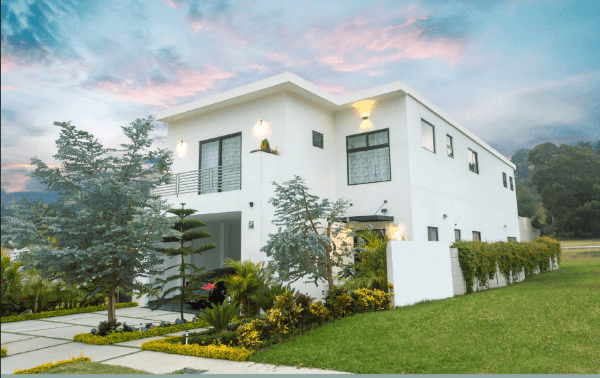 CASA EN VENTA PARA ESTRENAR EN LA FONTANA I/MI — foto 11