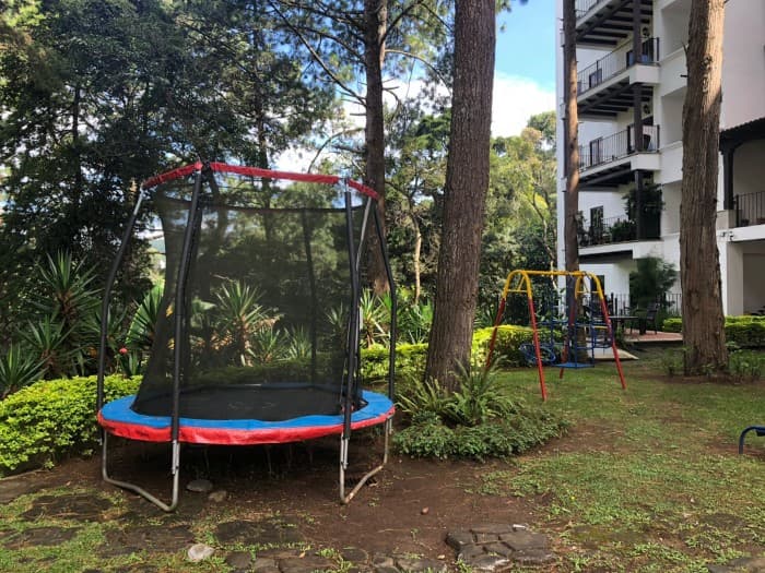 Venta de apartamento en Edificio Solaria, zona 16. — foto 14