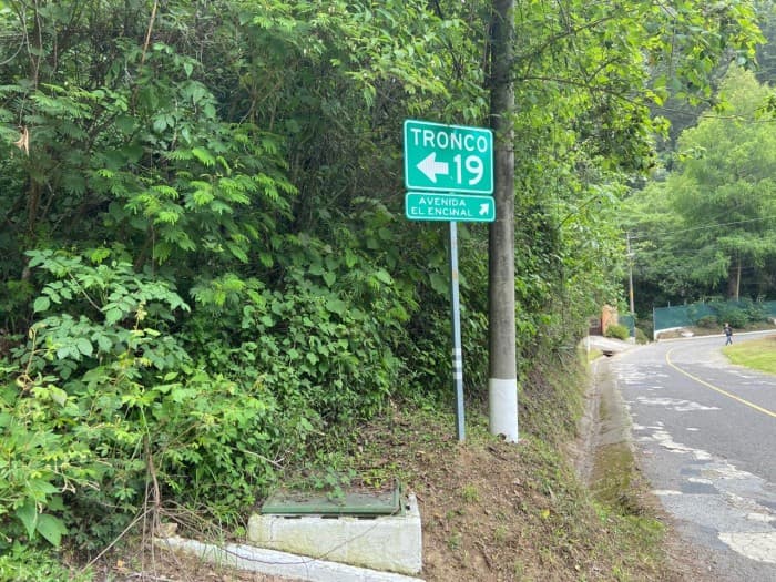 Terreno en venta, Encinal zona 7 Mixco — foto 5