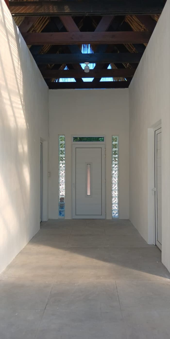 CASA DE PLAYA EN #VENTA EN MONTERRICO — foto 4