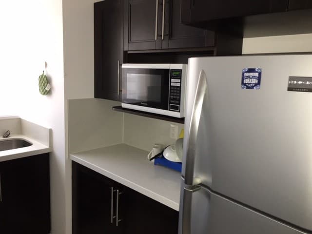 Rento Apartamento AMUEBLADO Z.14 3 Dormitorios — foto 8
