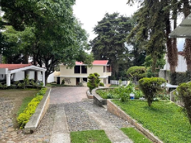 Casa Multifamiliar en Venta, San Lucas Sacatepéquez — foto 8