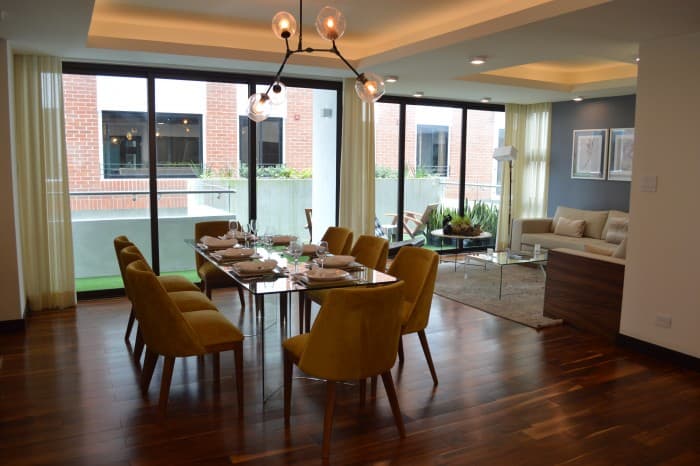 Vendo precioso apartamento en zona 15 — foto 1