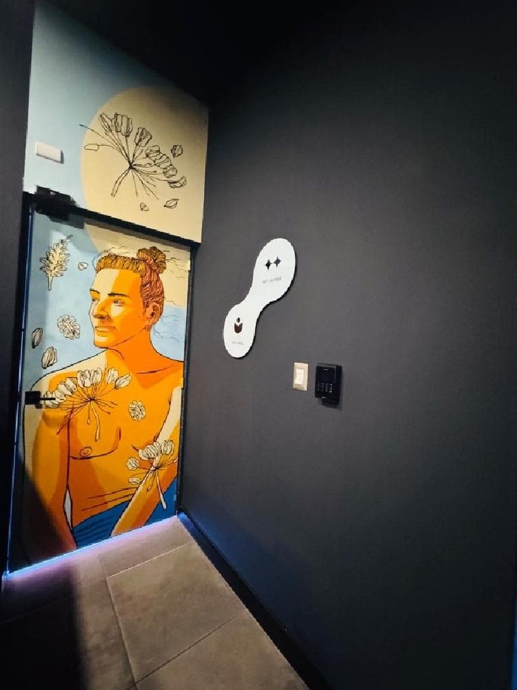 APARTAMENTO EN VENTA – EDIFICIO ZOE LA VILLA | ZONA 14 — foto 12