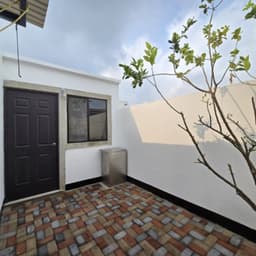 Casa Amueblada en Renta Carretera a El Salvador Sata Fe
