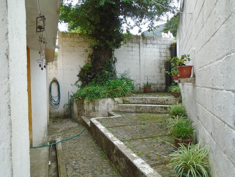 CASA EN VENTA SANTA LUCIA MILPAS ALTAS — foto 3