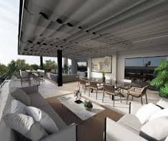 Apartamento Exclusivo en Planos en Venta en Zona 15