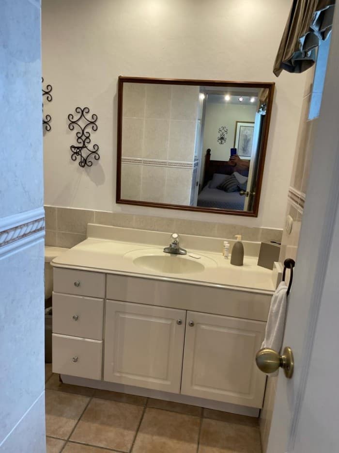 Apartamento Amueblado en zona 10 - Edificio Vista Verde — foto 12