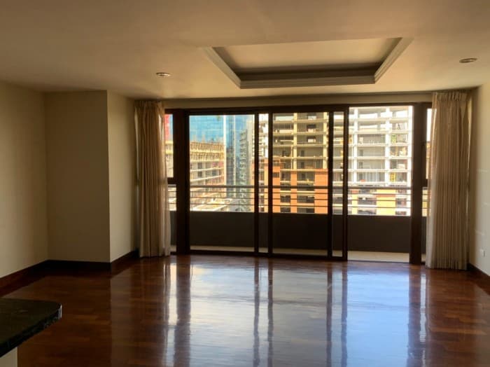 Alquilo apartamento en zona 10 Guatemala — foto 9