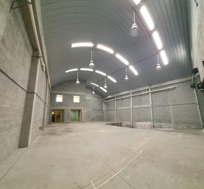 Bodega en renta en Condado Naranjo complejo industrial — foto 11