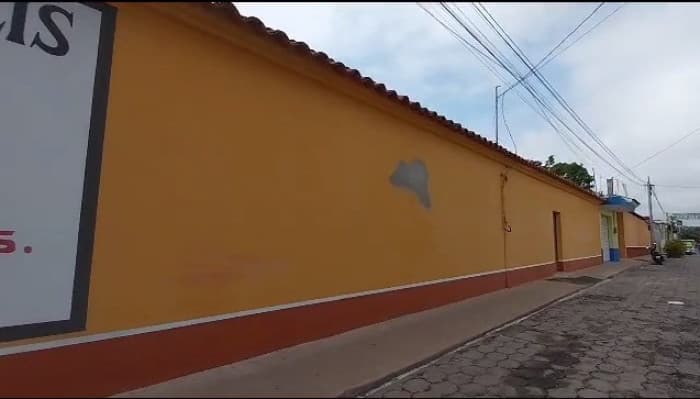 Casa comercial en esquina en Chiquimula Guatemala — foto 5