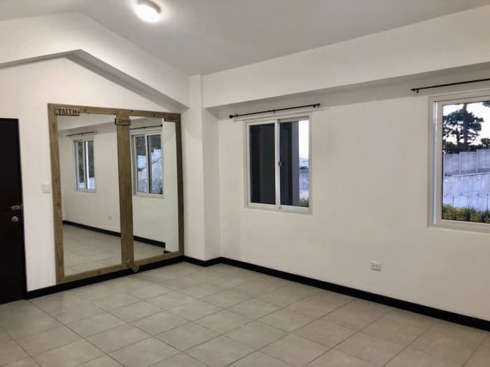 ALQUILO APARTAMENTO EN CAÑADA16, ZONA 16 — foto 5