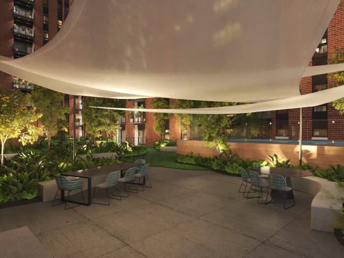 En venta Apartamentos en la Zona 4 en Planos — foto 2