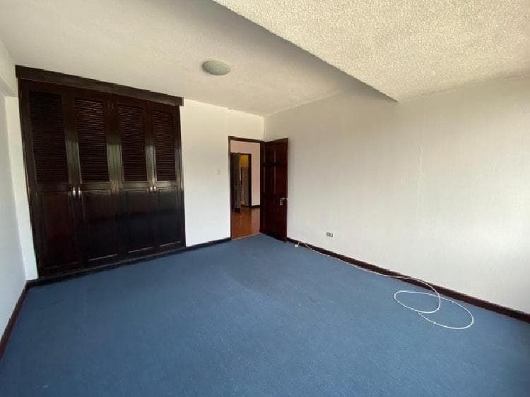 Apartamento en renta en zona 14 — foto 1
